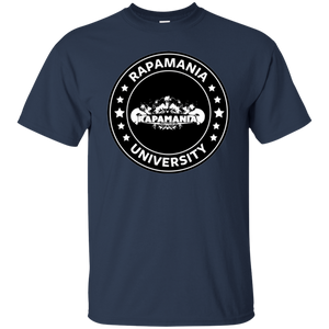 RAPAMANIA UNIVERSITY T-Shirt