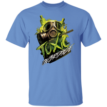 TOXIC OV3RDOSE T-Shirt