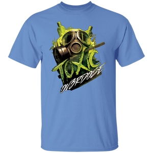 TOXIC OV3RDOSE T-Shirt