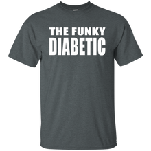 THE FUNKY DIABETIC T-Shirt