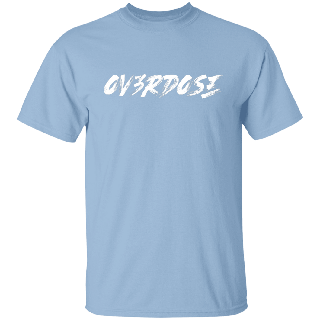 OV3RDOSE T-Shirt