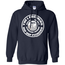 THE L BROTHERS PIONEER (Rapmania Collection) Hoodie 8 oz.