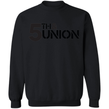 EDO. G (5TH & UNION) Pullover Sweatshirt  8 oz.