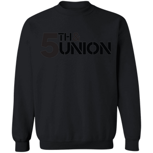 EDO. G (5TH & UNION) Pullover Sweatshirt  8 oz.