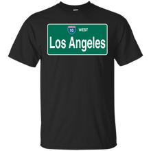 LOS ANGELES  T-Shirt