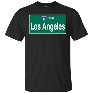 LOS ANGELES  T-Shirt