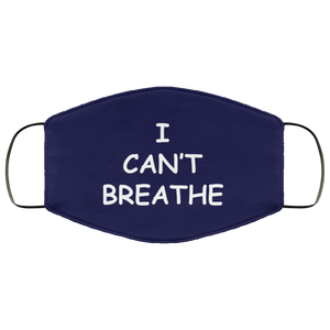 I can't Breathe mask