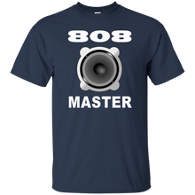 808 MASTER T-Shirt
