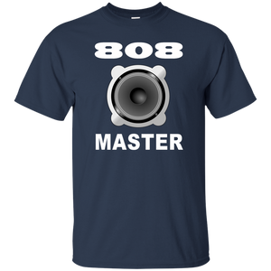 808 MASTER T-Shirt