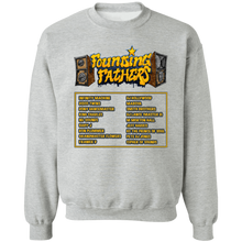 FOUNDING FATHERS  Pullover Sweatshirt  8 oz.