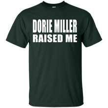 DORIE MILLER RAISED ME T-Shirt