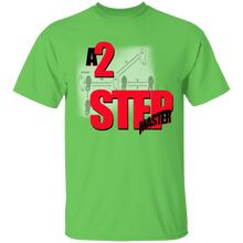 A 2 STEP MASTER T-Shirt