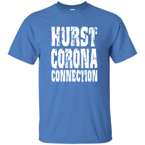 HURST CORONA CONNECTION T-Shirt