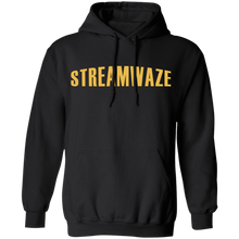 Streamwaze Hoodie 8 oz.