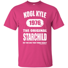 K K 1976 T-Shirt