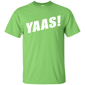 YAAS T-Shirt