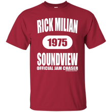 pio discount front back 2 rapamania T-Shirt