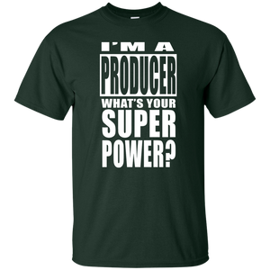 IM A PRODUCER T-Shirt