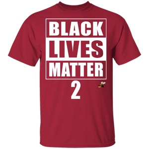 Black Lives matter 2(Chief Rocker Busy Bee)T-Shirt