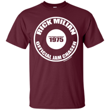 RICK MILIAN OFFICIAL JAM CHASE (Rapamania Collection) T-Shirt