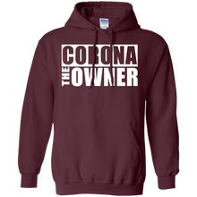 CORONA THE OWNER Pullover Hoodie 8 oz.