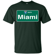 MIAMI T-Shirt