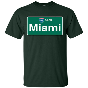 MIAMI T-Shirt