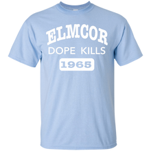 Elmcor Dope Kills T-Shirt