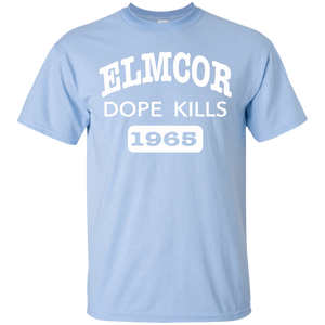 Elmcor Dope Kills T-Shirt