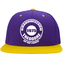 GRANDWIZZARD THEODORE PIONEER (Rapamania Collection) Snapback Hat