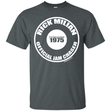 RICK MILIAN OFFICIAL JAM CHASE (Rapamania Collection) T-Shirt