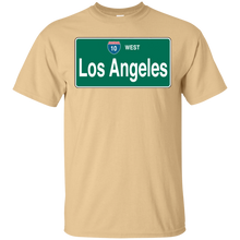 LOS ANGELES  T-Shirt