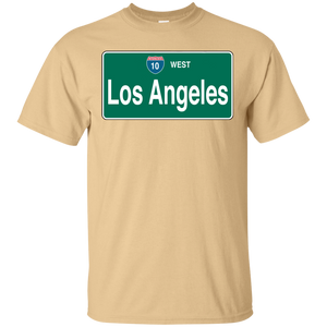 LOS ANGELES  T-Shirt