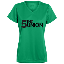 EDO. G Ladies' Wicking T-Shirt