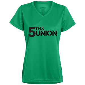 EDO. G Ladies' Wicking T-Shirt