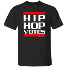 Hip Hop Votes (Rapamania Collecton). T-Shirt