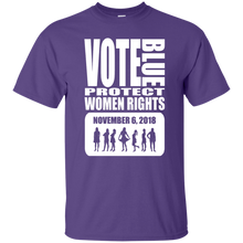 PIONEER vote blue 2 T-Shirt