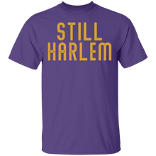 Still Harlem male. T-Shirt