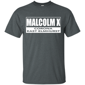 MALCOLM X CORONA EAST ELMHURST T-Shirt