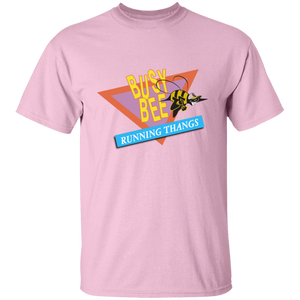 CHIEF ROCKER BUSY BEE RUNNING THANGS (Busy Bee Collection) oz. T-Shirt