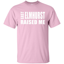 EAST ELMHURST RAISED ME T-Shirt