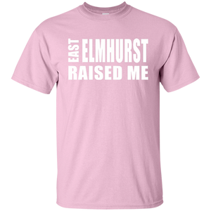 EAST ELMHURST RAISED ME T-Shirt