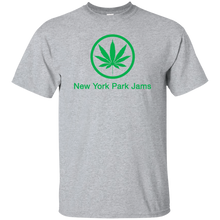 NEW YORK PARK JAMS T-Shirt
