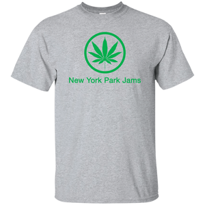 NEW YORK PARK JAMS T-Shirt