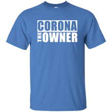 CORONA THE OWNER T-Shirt