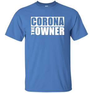 CORONA THE OWNER T-Shirt