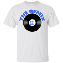 THE 12" REMIX T-Shirt