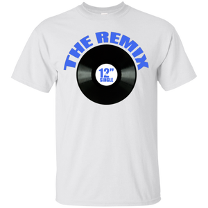 THE 12" REMIX T-Shirt