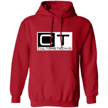 CultureTech Pullover Hoodie