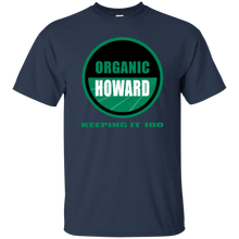 ORGANIC HOWARD T-Shirt